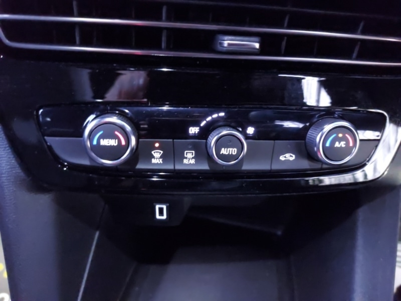 Used Vauxhall Mokka 2025 for sale - 77852229: Photo 19