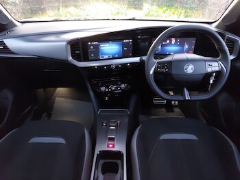 Used Vauxhall Mokka 2025 for sale - 77852229: Photo