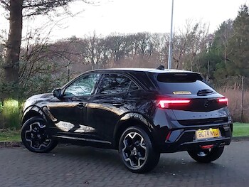 Used Vauxhall Mokka 2025 for sale - 77852229: Photo