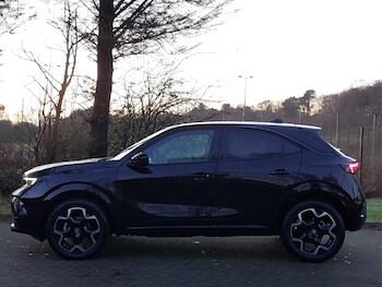 Used Vauxhall Mokka 2025 for sale - 77852229: Photo