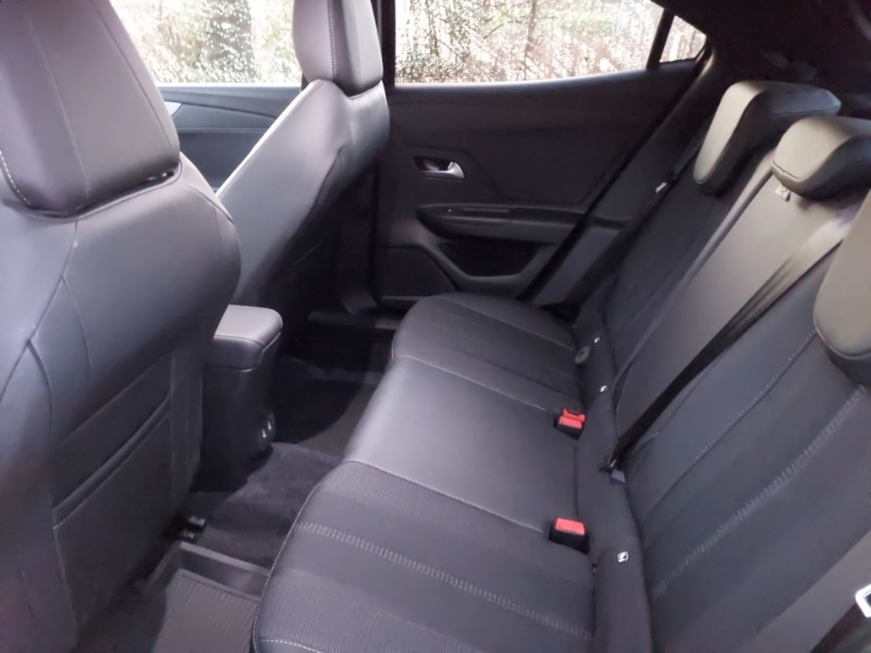 Used Vauxhall Mokka 2025 for sale - 77852229: Photo 6