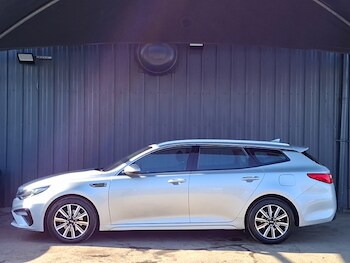 Used Kia Optima 2018 for sale - 78473972: Photo