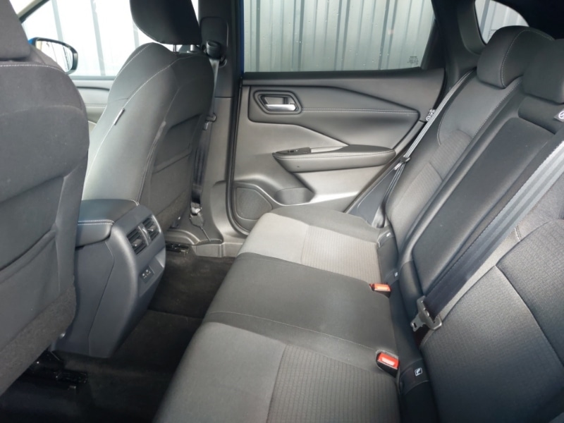 Used Nissan Qashqai 2022 for sale - 75971932: Photo 6