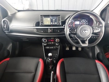 Used Kia Picanto 2019 for sale - 75914661: Photo