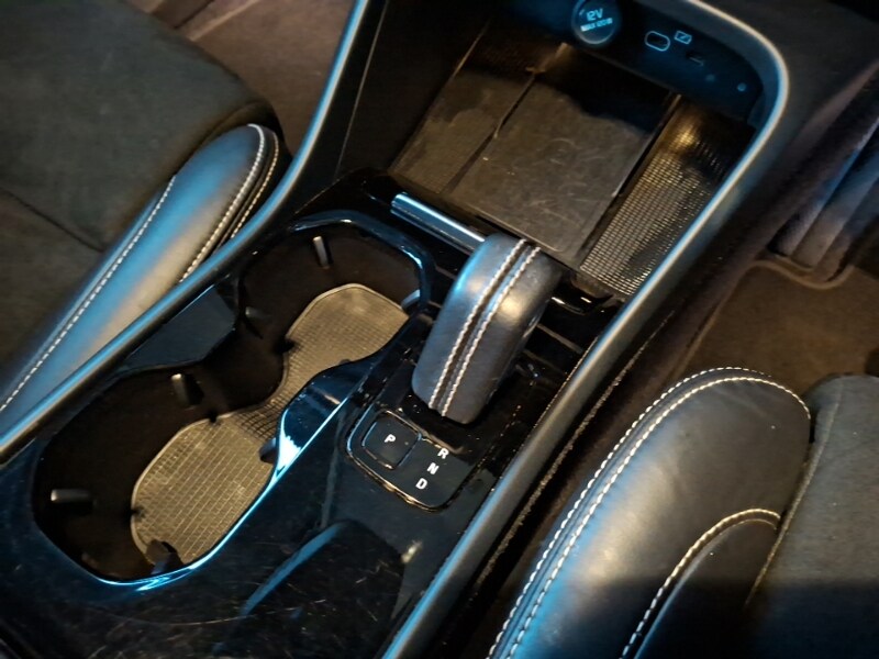 Used Volvo XC40 2021 for sale - 77491227: Photo 11