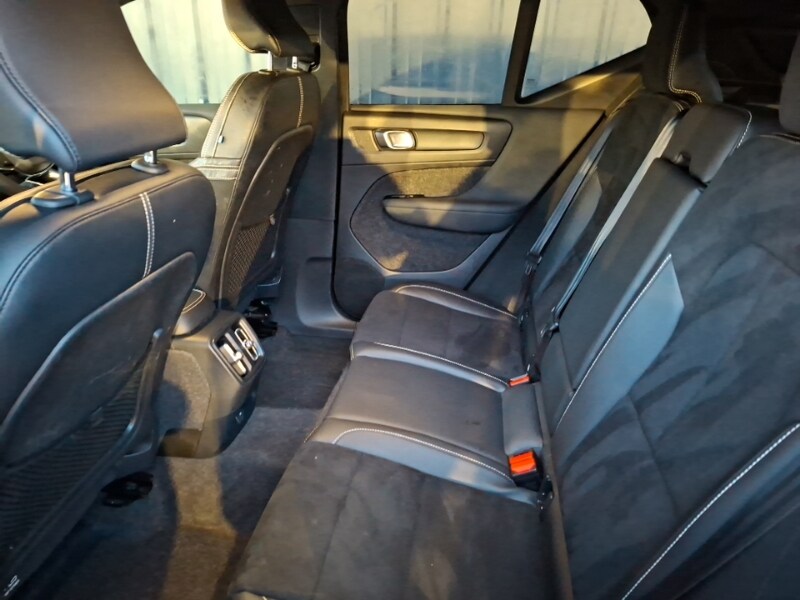 Used Volvo XC40 2021 for sale - 77491227: Photo 6