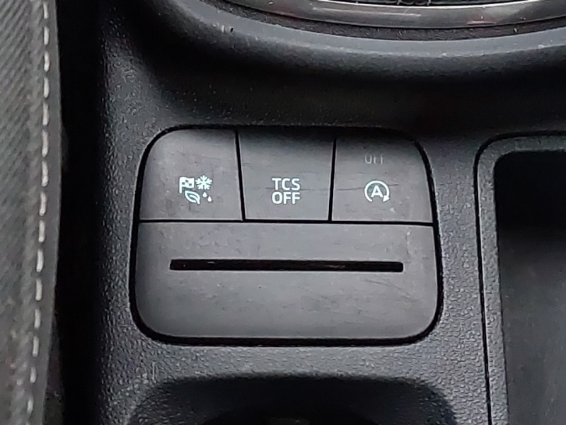 Used Ford Puma 2021 for sale - 76897494: Photo 10