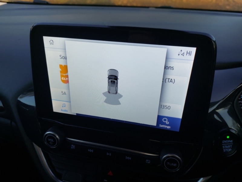 Used Ford Puma 2021 for sale - 76897494: Photo 16