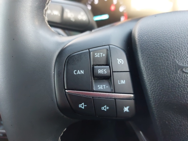 Used Ford Puma 2021 for sale - 76897494: Photo 17