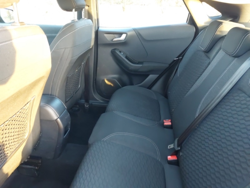 Used Ford Puma 2021 for sale - 76897494: Photo 6