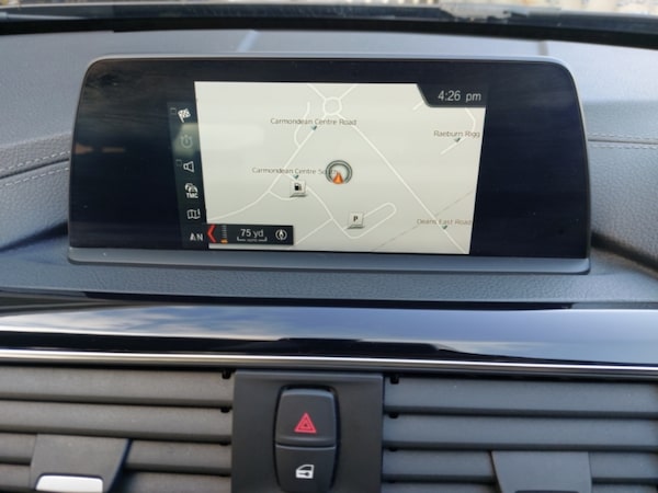 Used BMW 3 Series 2017 for sale - 76238287: Photo 12