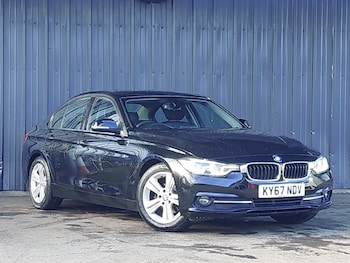 BMW - 3 Series