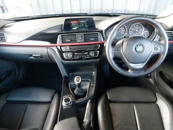 Used BMW 3 Series 2017 for sale - 76238287: Photo 2