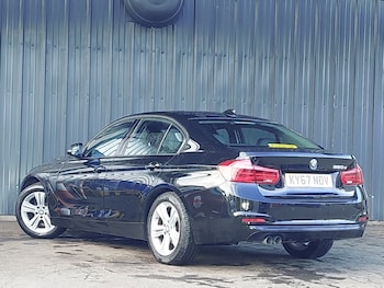 Used BMW 3 Series 2017 for sale - 76238287: Photo 3