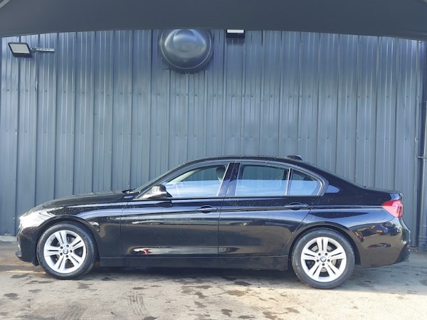 Used BMW 3 Series 2017 for sale - 76238287: Photo 4