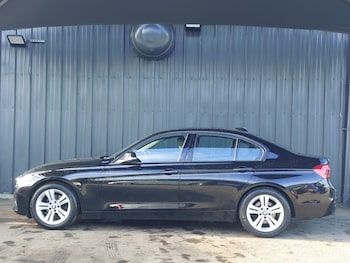 Used BMW 3 Series 2017 for sale - 76238287: Photo 4