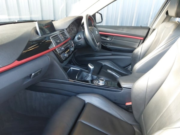 Used BMW 3 Series 2017 for sale - 76238287: Photo 5