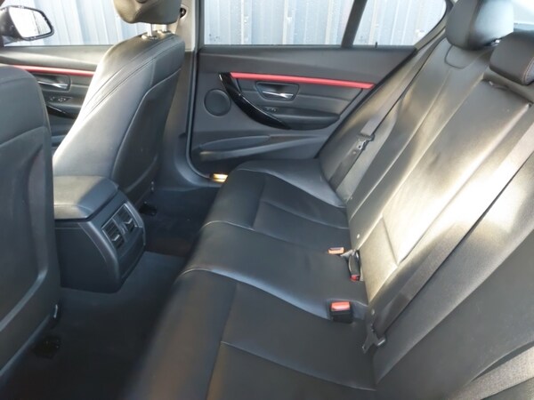Used BMW 3 Series 2017 for sale - 76238287: Photo 6
