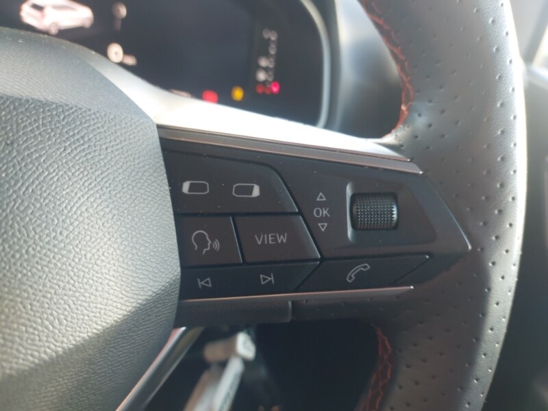 Used SEAT Ibiza 2023 for sale - 77273079: Photo 17