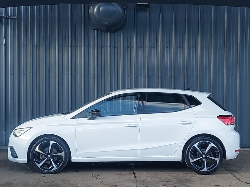 Used SEAT Ibiza 2023 for sale - 77273079: Photo 4