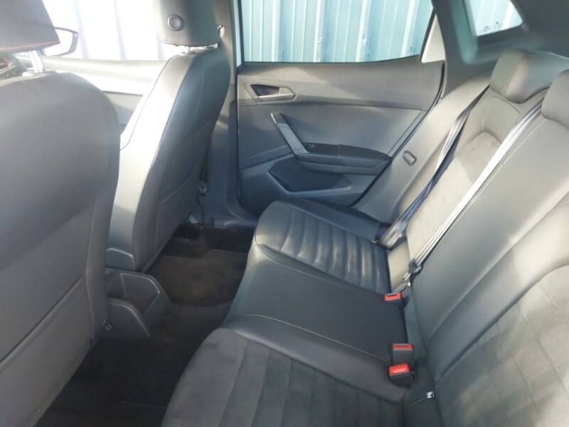 Used SEAT Ibiza 2023 for sale - 77273079: Photo 6