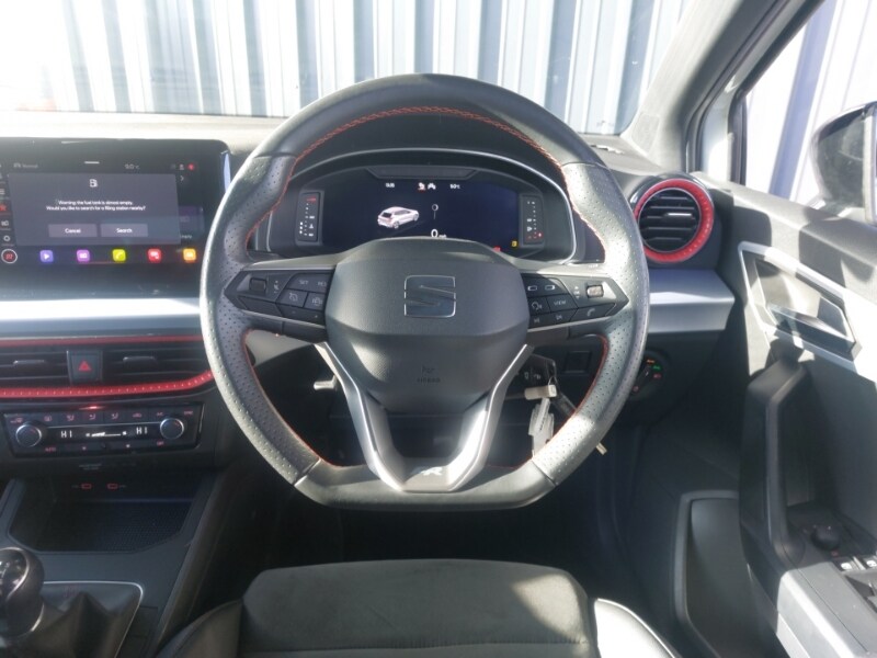 Used SEAT Ibiza 2023 for sale - 77273079: Photo 7