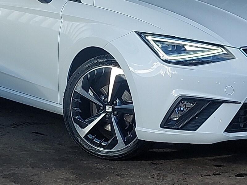 Used SEAT Ibiza 2023 for sale - 77273079: Photo 9