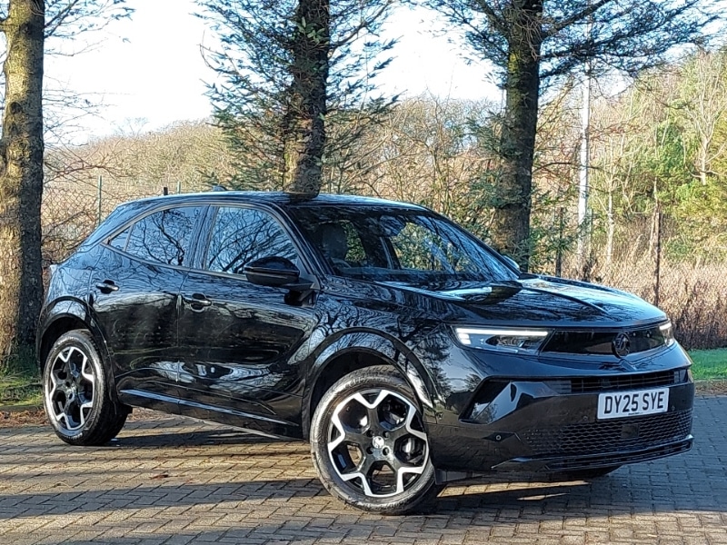Used Vauxhall Mokka 2025 for sale - 76963909: Photo 1