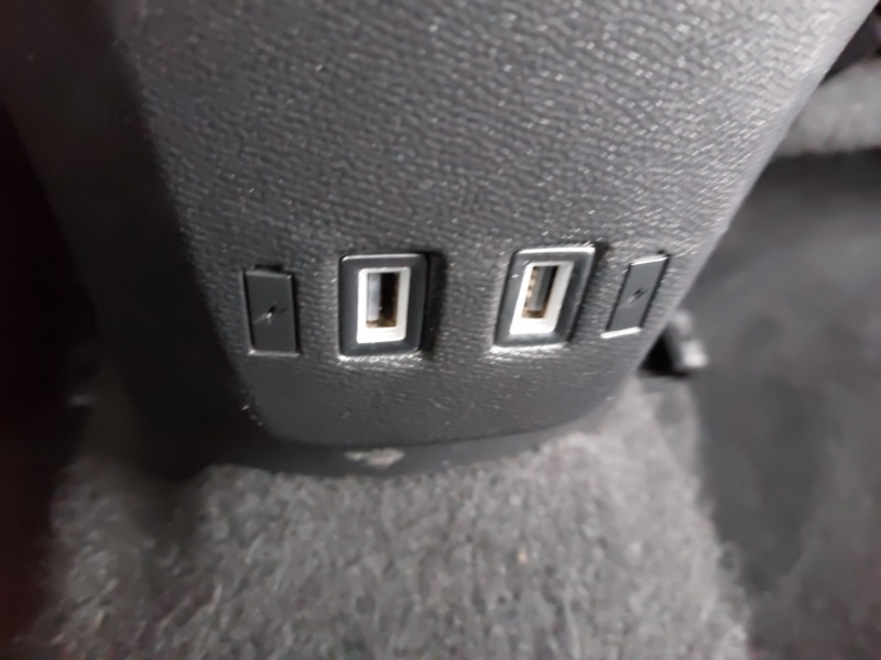 Used Vauxhall Mokka 2025 for sale - 76963909: Photo 11