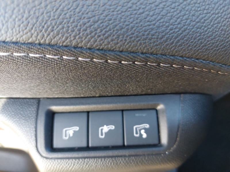 Used Vauxhall Mokka 2025 for sale - 76963909: Photo 12