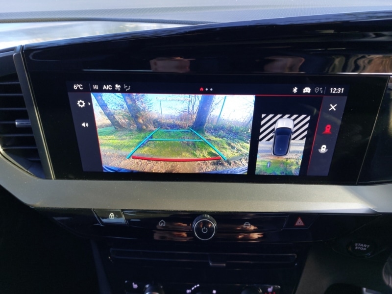 Used Vauxhall Mokka 2025 for sale - 76963909: Photo 13