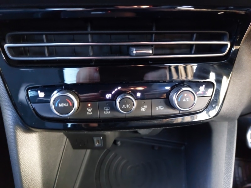 Used Vauxhall Mokka 2025 for sale - 76963909: Photo 14