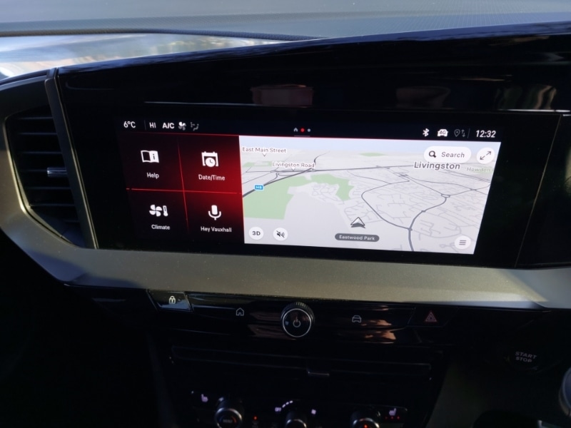 Used Vauxhall Mokka 2025 for sale - 76963909: Photo 17