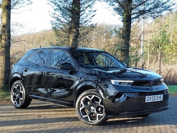Vauxhall Mokka feature image