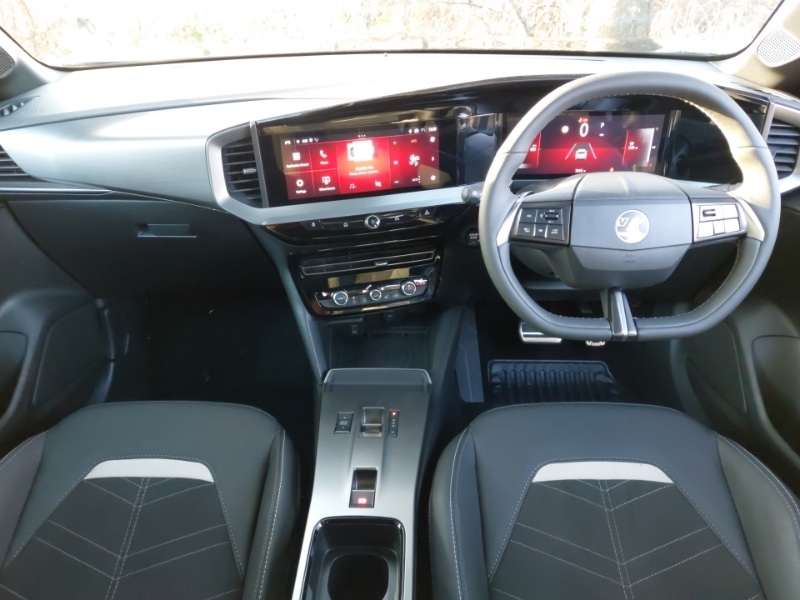 Used Vauxhall Mokka 2025 for sale - 76963909: Photo 2