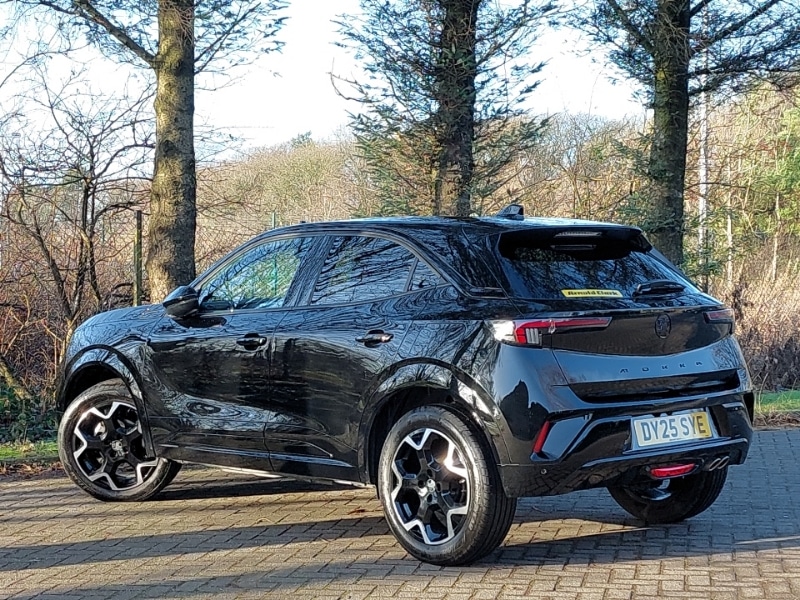 Used Vauxhall Mokka 2025 for sale - 76963909: Photo 3