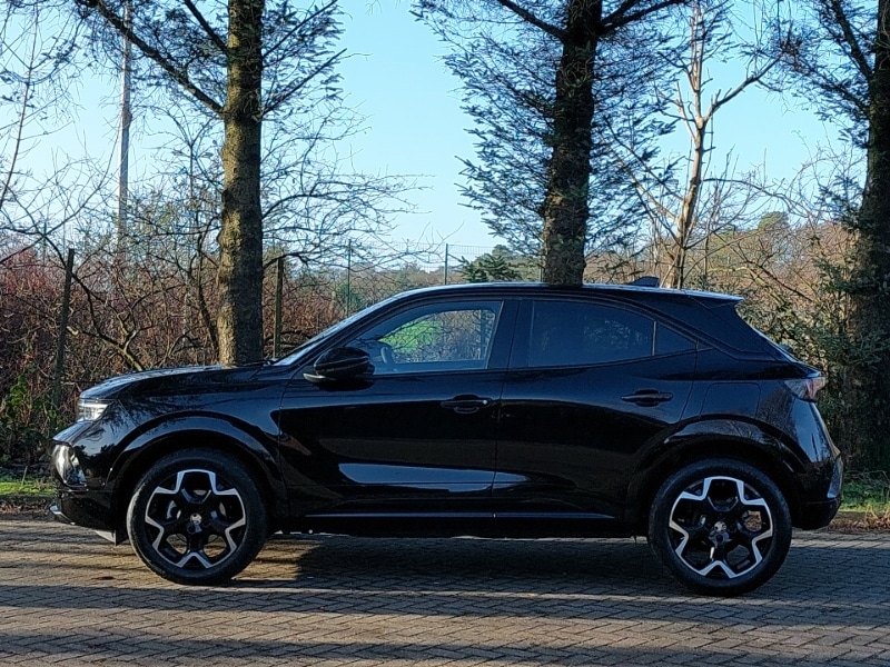 Used Vauxhall Mokka 2025 for sale - 76963909: Photo 4