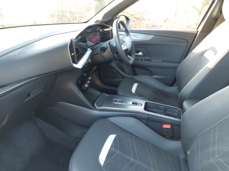 Used Vauxhall Mokka 2025 for sale - 76963909: Photo 5