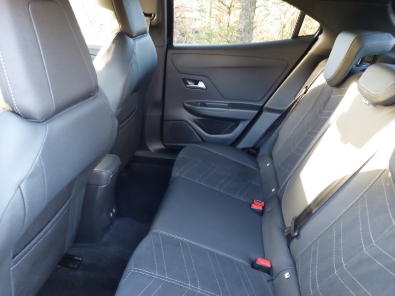 Used Vauxhall Mokka 2025 for sale - 76963909: Photo 6