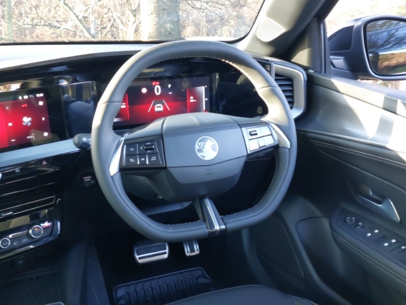 Used Vauxhall Mokka 2025 for sale - 76963909: Photo 7