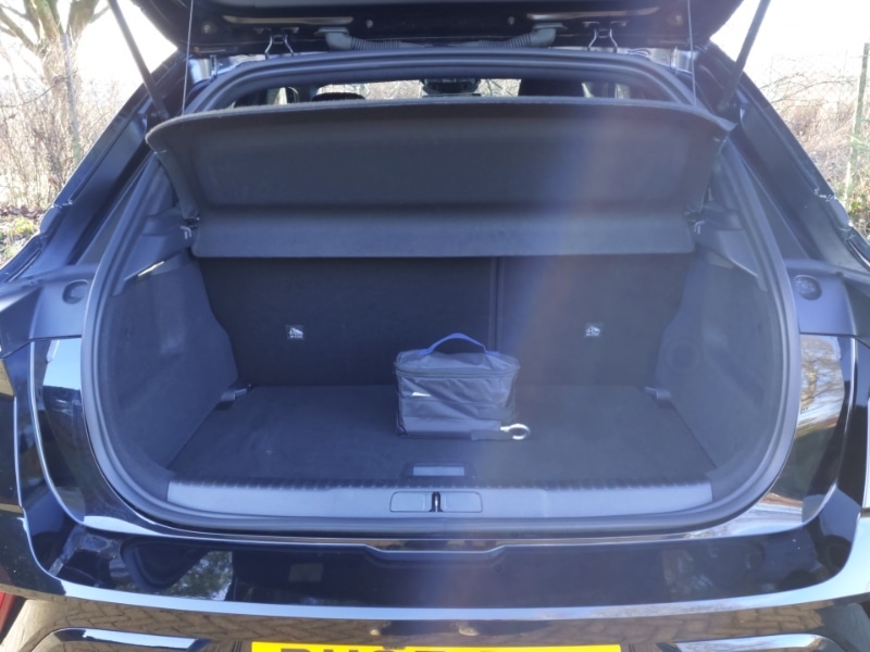 Used Vauxhall Mokka 2025 for sale - 76963909: Photo 8