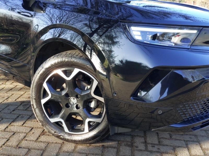 Used Vauxhall Mokka 2025 for sale - 76963909: Photo 9