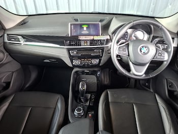 Used BMW X1 2021 for sale - 79356413: Photo