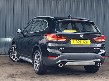Used BMW X1 2021 for sale - 79356413: Photo