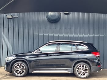 Used BMW X1 2021 for sale - 79356413: Photo