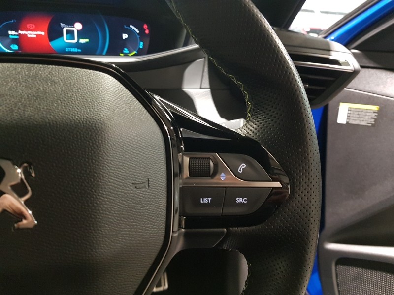 Used Peugeot 208 2021 for sale - 78147065: Photo 15