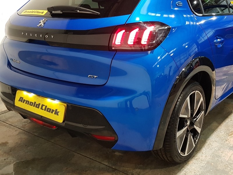 Used Peugeot 208 2021 for sale - 78147065: Photo 19