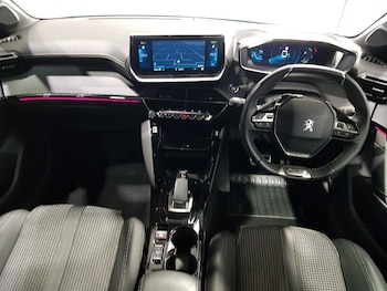 Used Peugeot 208 2021 for sale - 78147065: Photo