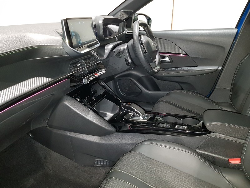 Used Peugeot 208 2021 for sale - 78147065: Photo 5