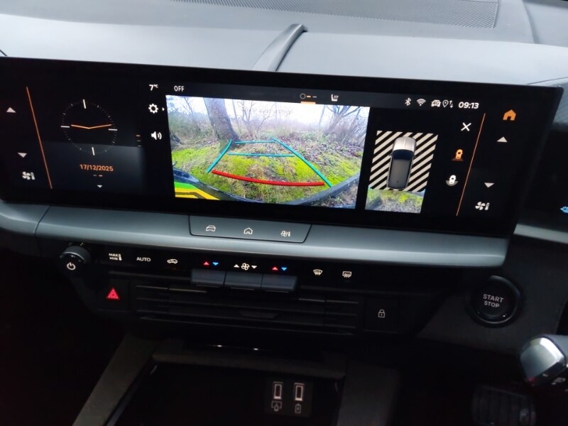 Used Vauxhall Grandland 2025 for sale - 77908068: Photo 12